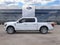 2025 Ford F-150 PLATINUM 4WD SUPERCREW 5.