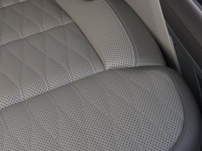 2025 Ford F-150 PLATINUM 4WD SUPERCREW 5.