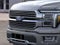 2025 Ford F-150 PLATINUM 4WD SUPERCREW 5.