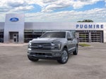 2025 Ford F-150 PLATINUM 4WD SUPERCREW 5.