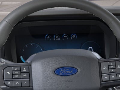 2025 Ford F-150 PLATINUM 4WD SUPERCREW 5.