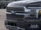 2025 Ford F-150 PLATINUM 4WD SUPERCREW 5.