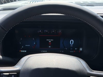 2026 Ford F-150 PLATINUM 4WD SUPERCREW 5.
