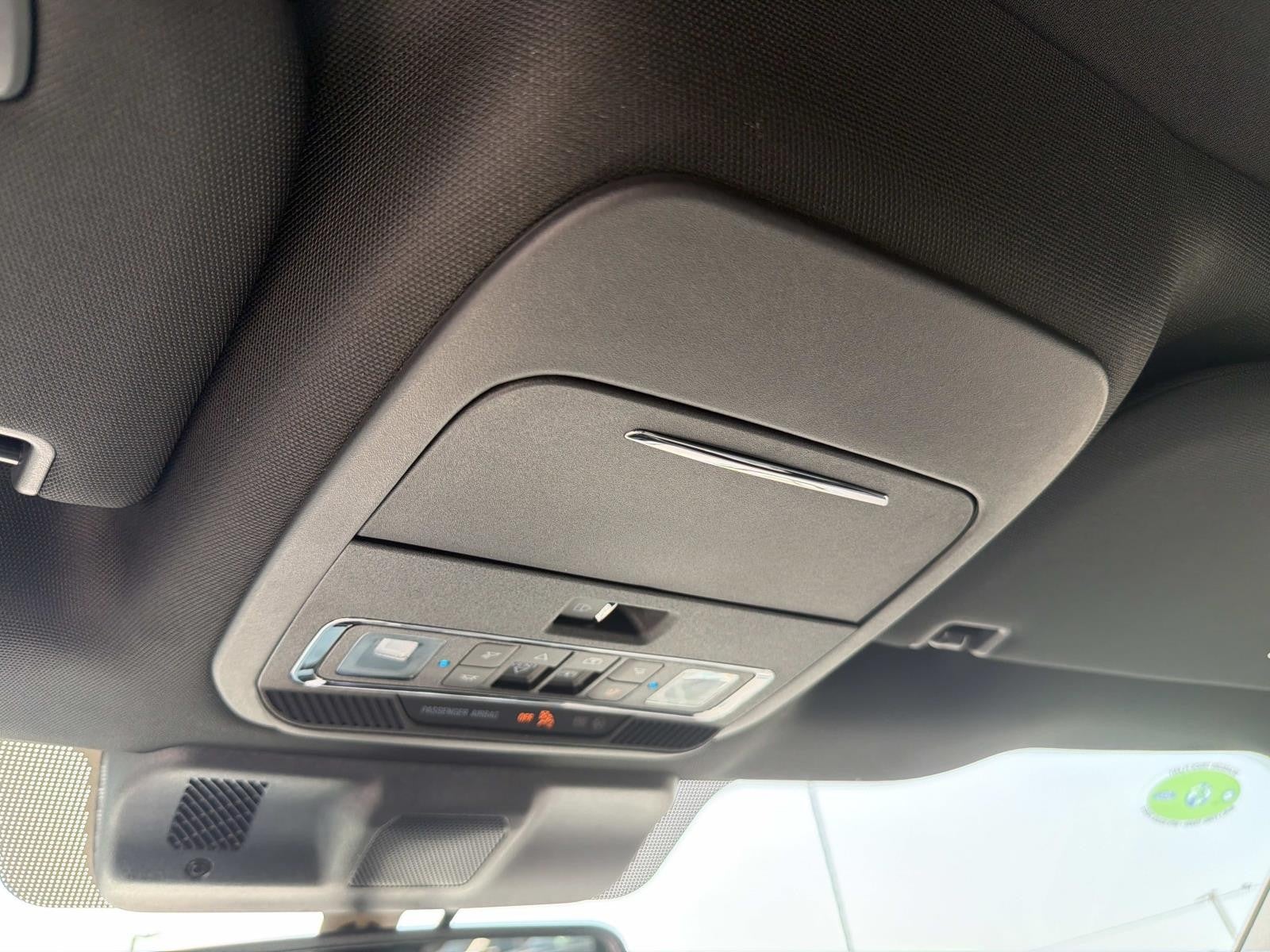 2026 Ford F-150 PLATINUM 4WD SUPERCREW 5.