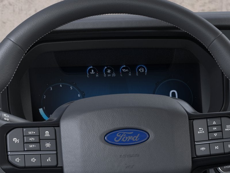 2025 Ford F-150 PLATINUM 4WD SUPERCREW 5.