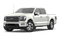 2025 Ford F-150 PLATINUM 4WD SUPERCREW 5.