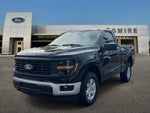 2024 Ford F-150 REGULAR CAB XL 4WD