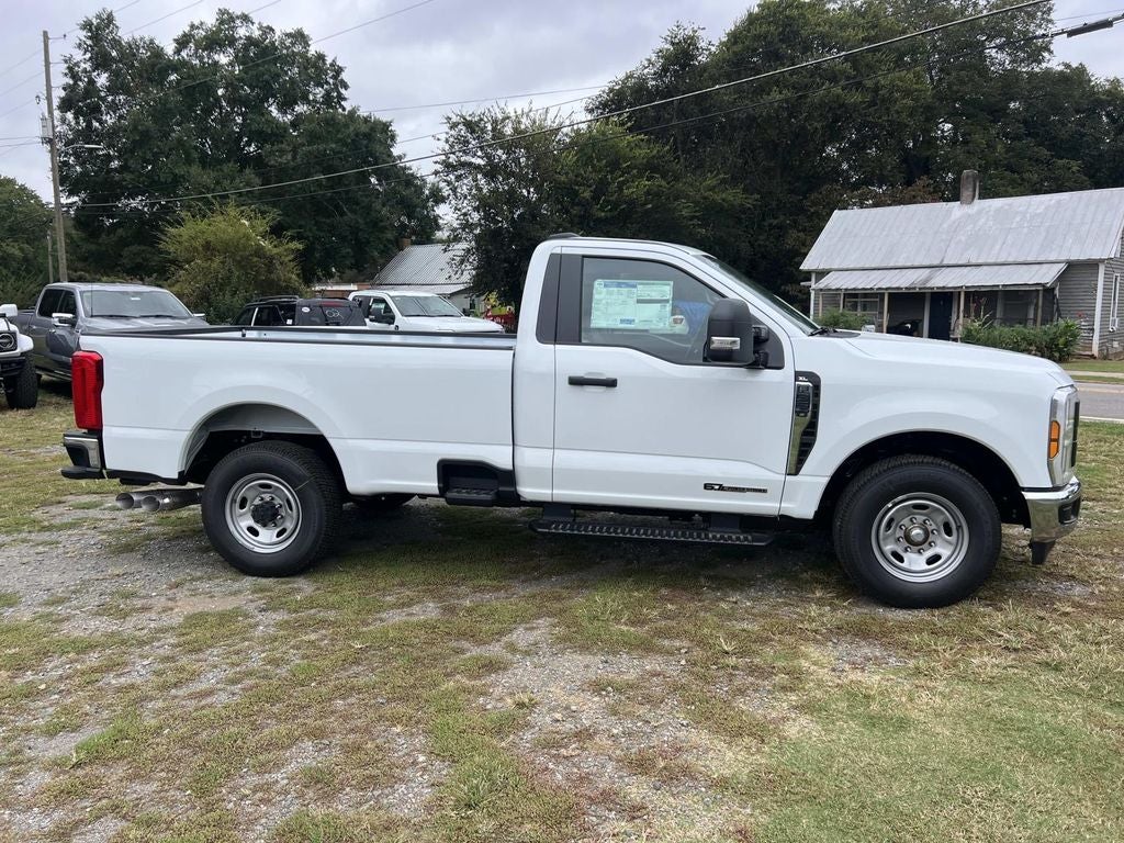2026 Ford F-350SD XL