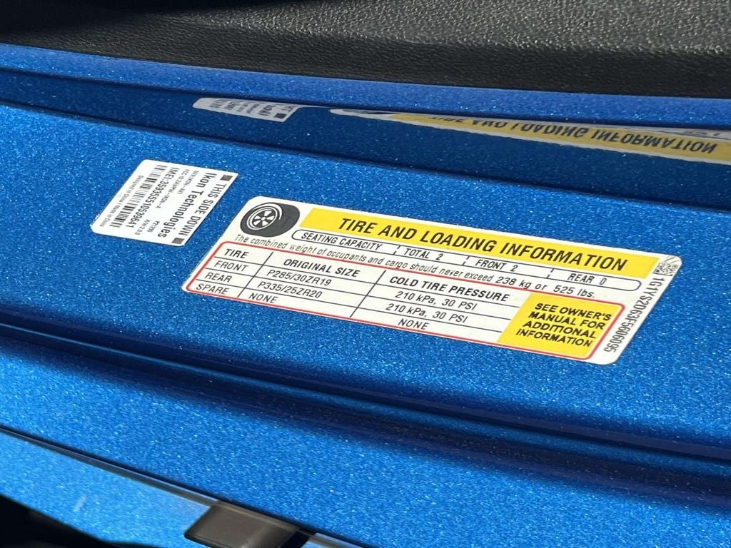 2015 Chevrolet Corvette Z06 2LZ