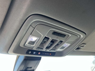 2020 Chevrolet Silverado 3500HD LTZ