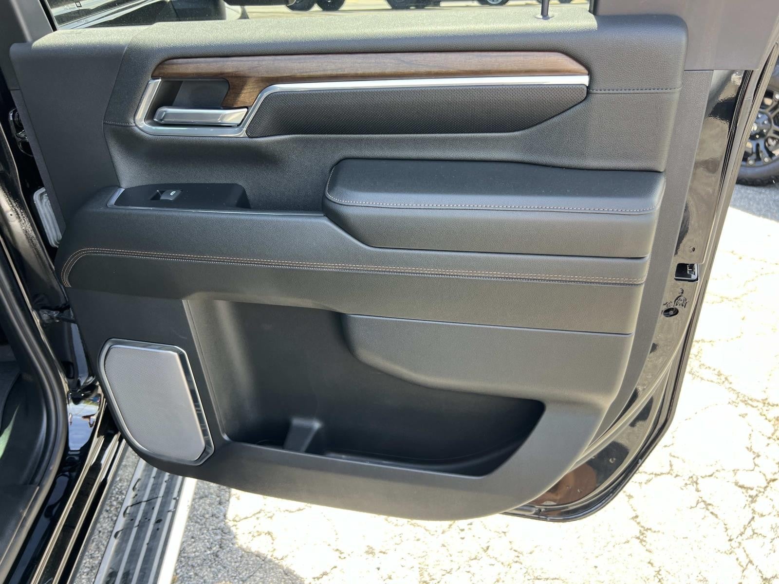 2024 Chevrolet Silverado 3500HD High Country