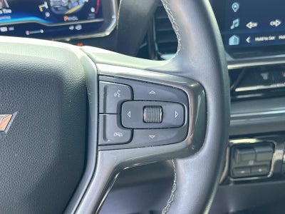 2024 Chevrolet Silverado 3500HD High Country