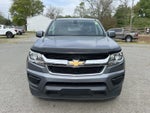 2020 Chevrolet Colorado CREW LT