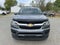 2020 Chevrolet Colorado CREW LT