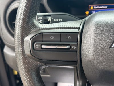 2023 Chevrolet Colorado 4WD Trail Boss