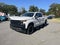 2021 Chevrolet Silverado 1500 4X4 TRAILBOSS
