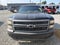 2015 Chevrolet Silverado 1500 2WD DOUBLE CAB WORK TRUCK