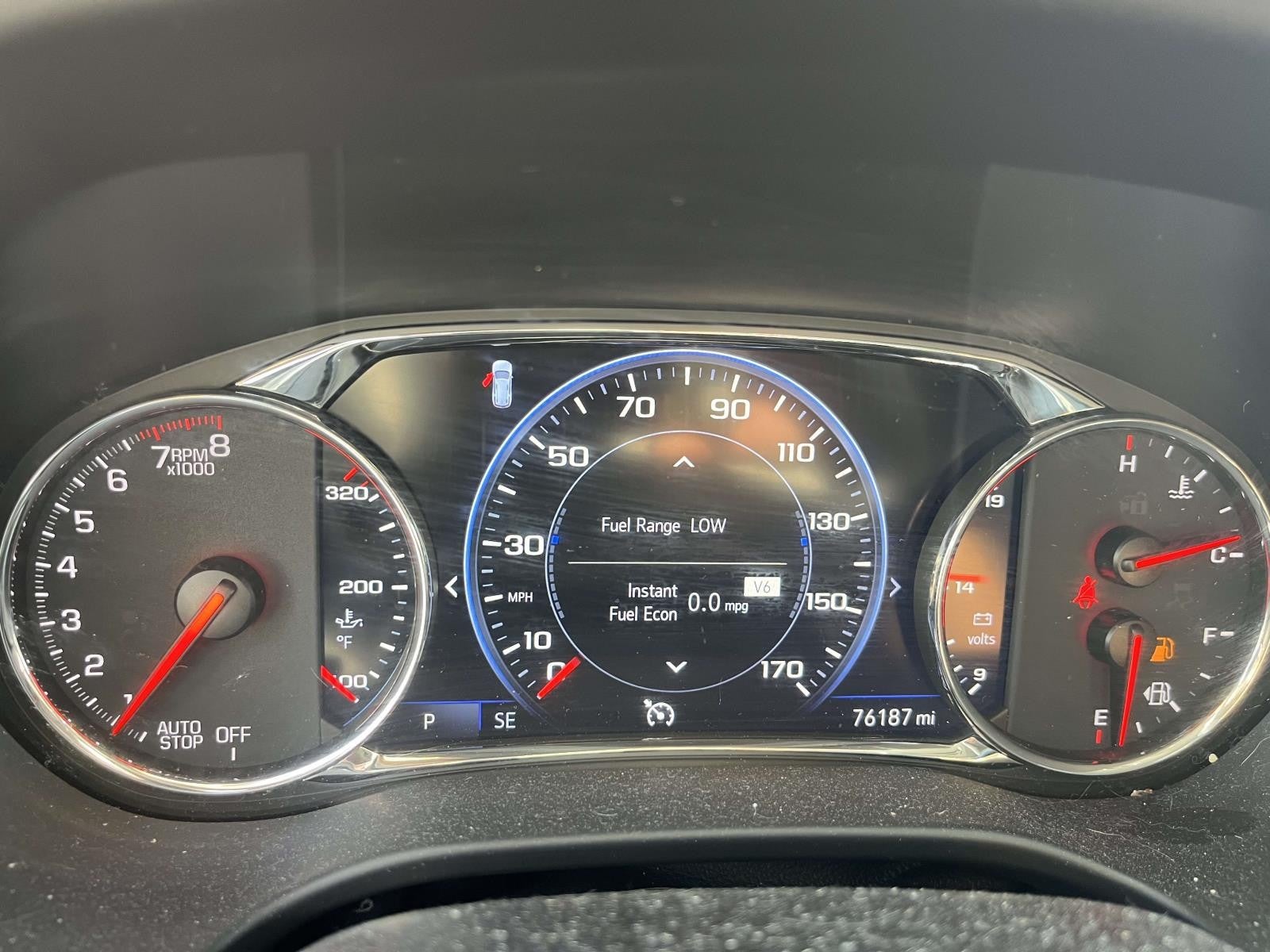 2022 GMC Acadia AWD 4DR AT4