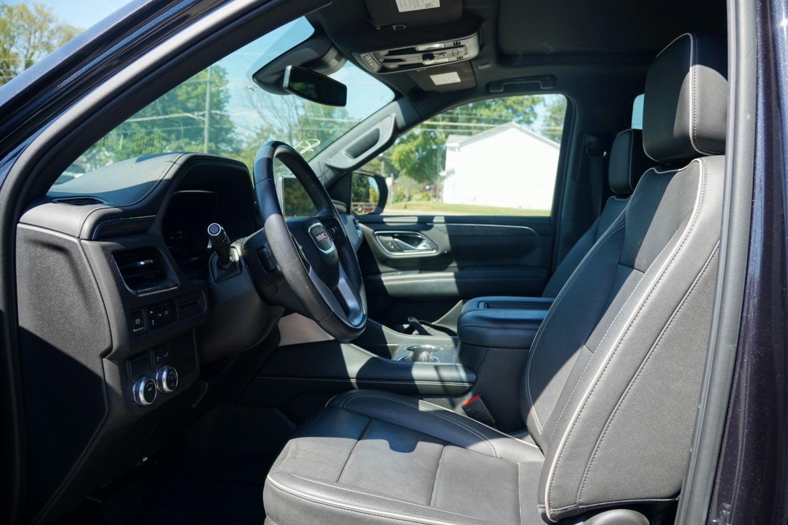 2023 GMC Yukon 2WD 4DR SLT