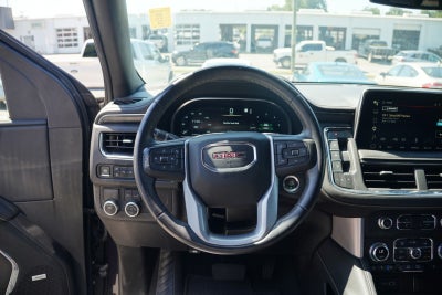 2023 GMC Yukon 2WD 4DR SLT