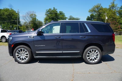 2023 GMC Yukon 2WD 4DR SLT