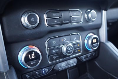 2023 GMC Yukon 2WD 4DR SLT