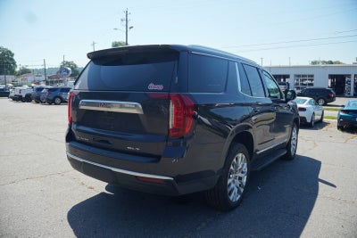 2023 GMC Yukon 2WD 4DR SLT