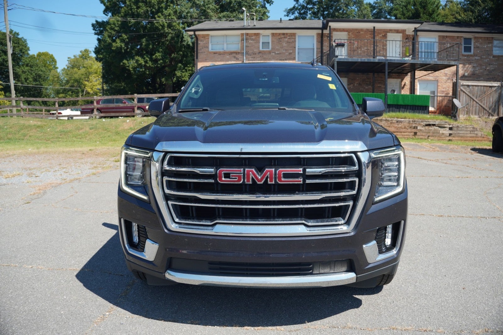 2023 GMC Yukon 2WD 4DR SLT