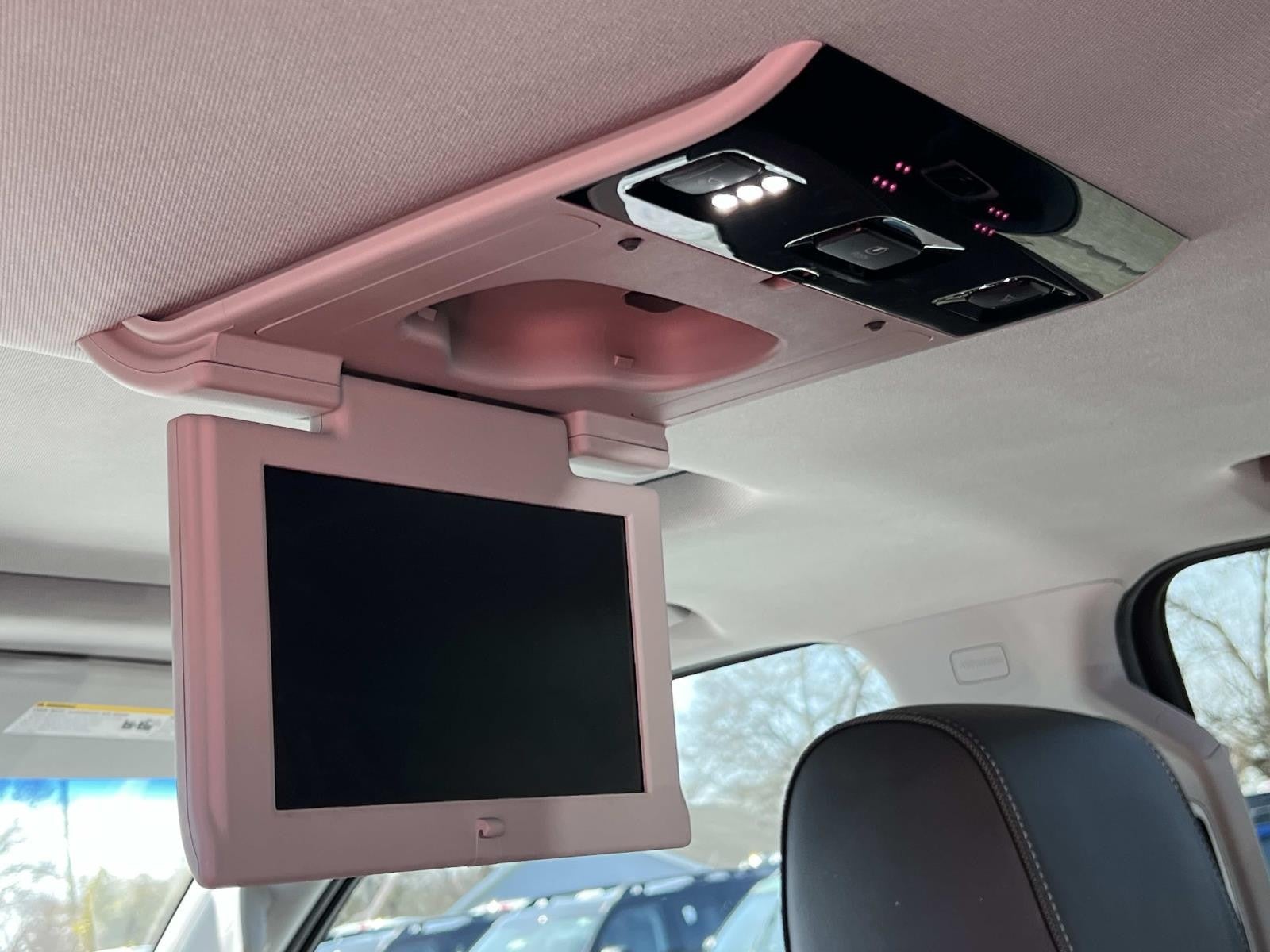 2019 GMC Yukon XL Denali