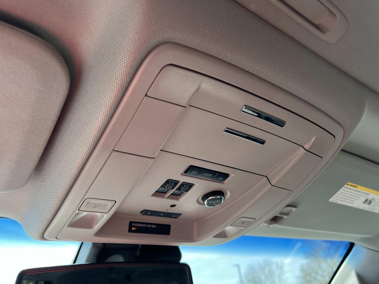 2019 GMC Yukon XL Denali