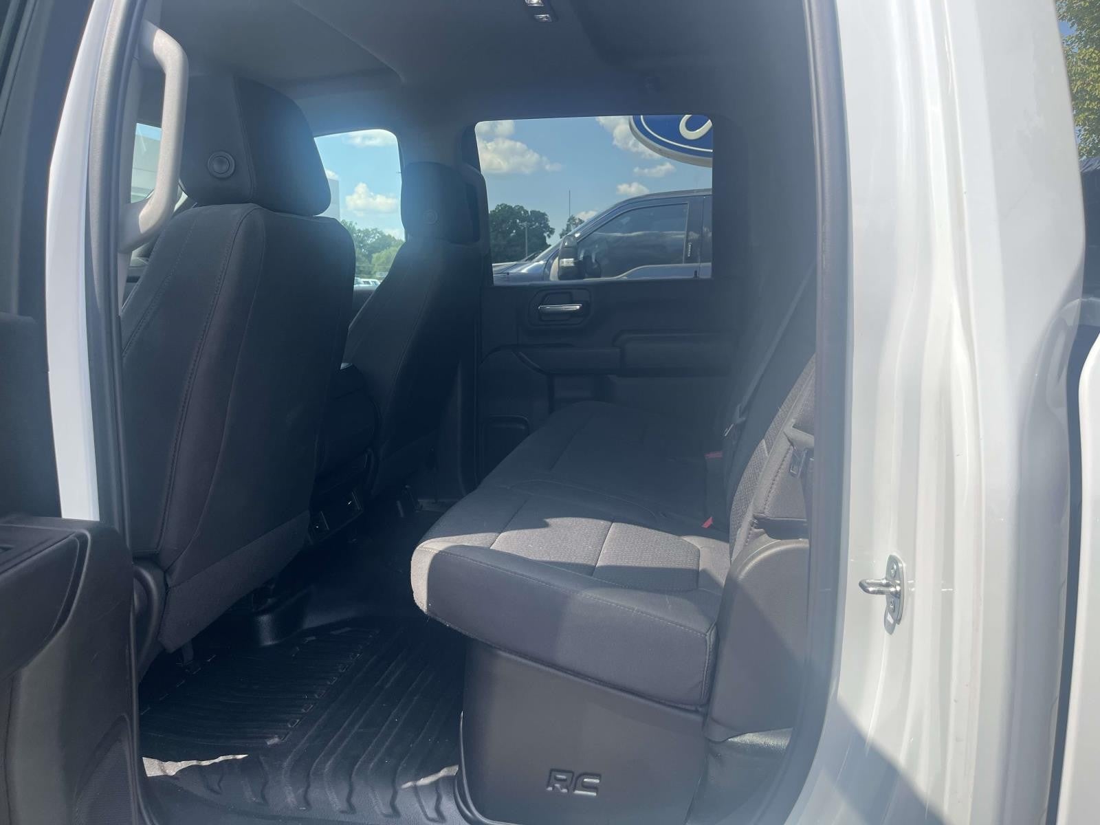 2023 GMC Sierra 2500HD 4WD CREW CAB 159 PRO