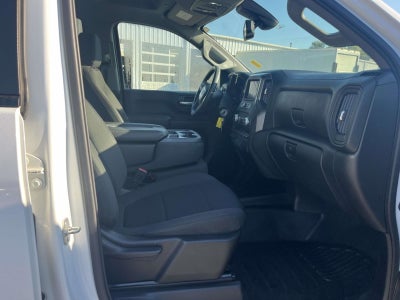2023 GMC Sierra 2500HD 4WD CREW CAB 159 PRO