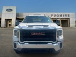 2023 GMC Sierra 2500HD 4WD CREW CAB 159 PRO
