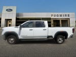 2023 GMC Sierra 2500HD 4WD CREW CAB 159 PRO