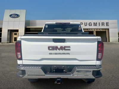 2023 GMC Sierra 2500HD 4WD CREW CAB 159 PRO