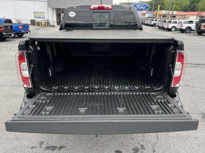 2018 GMC Canyon 2WD SLE