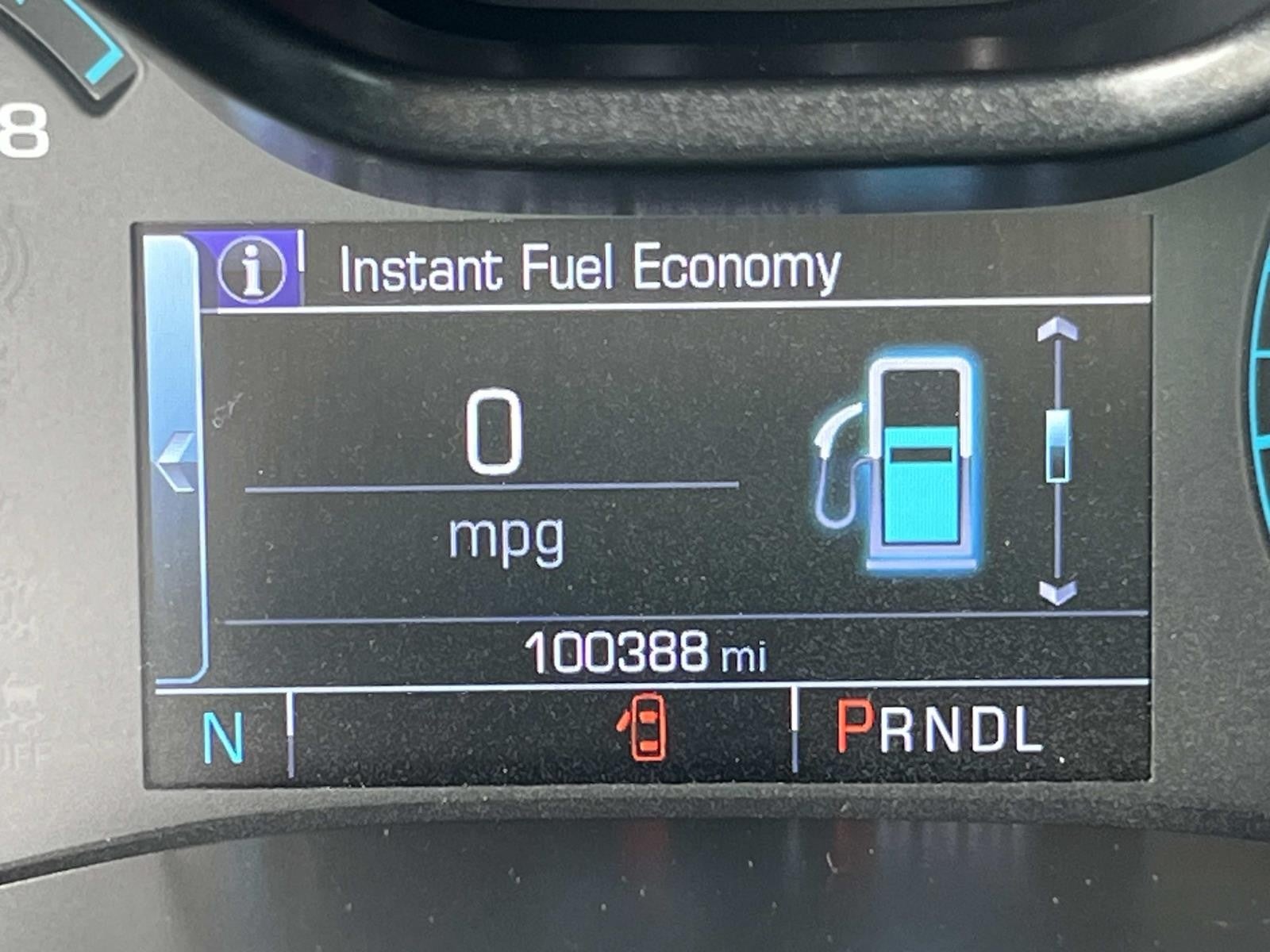 2018 GMC Canyon 2WD SLE