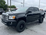 2018 GMC Canyon 2WD SLE