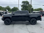 2018 GMC Canyon 2WD SLE