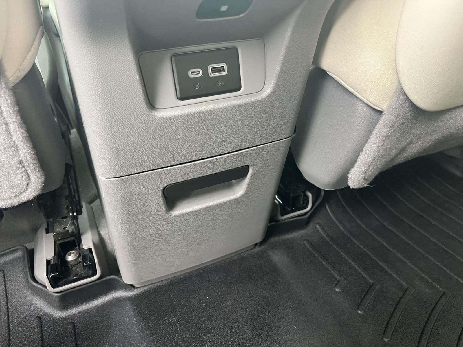 2023 Cadillac XT6 AWD 4DR PREMIUM LUXURY