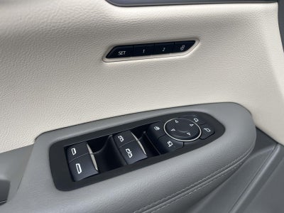 2023 Cadillac XT6 AWD 4DR PREMIUM LUXURY