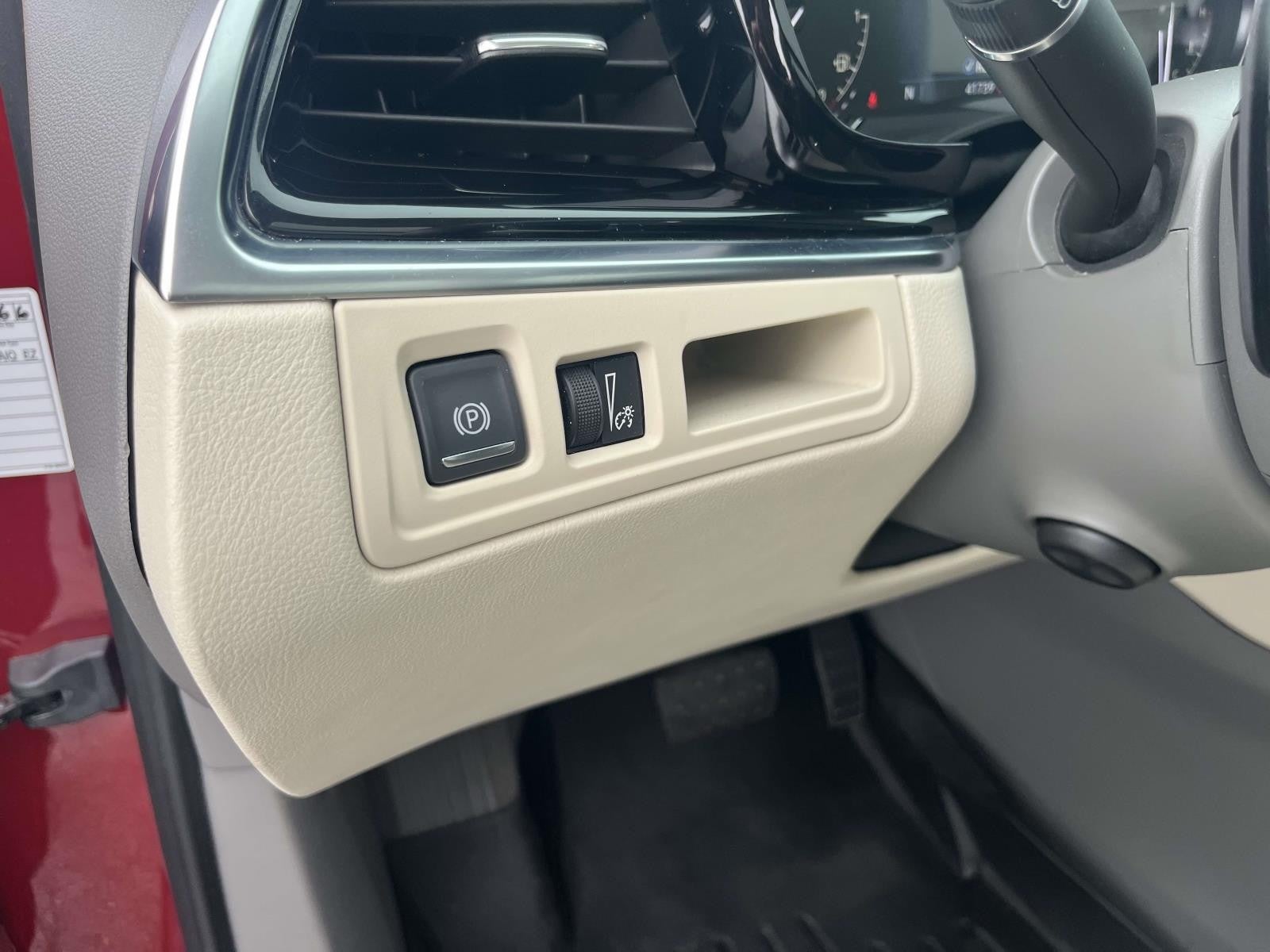 2023 Cadillac XT6 AWD 4DR PREMIUM LUXURY