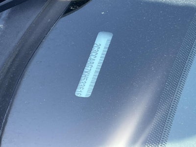 2019 Chrysler 300 300S RWD