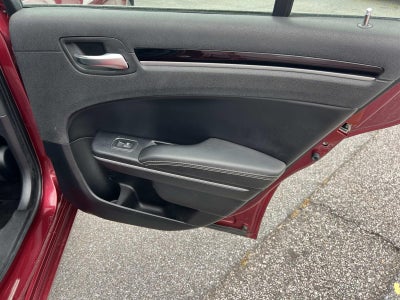 2019 Chrysler 300 300S RWD
