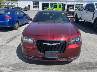 2019 Chrysler 300 300S RWD