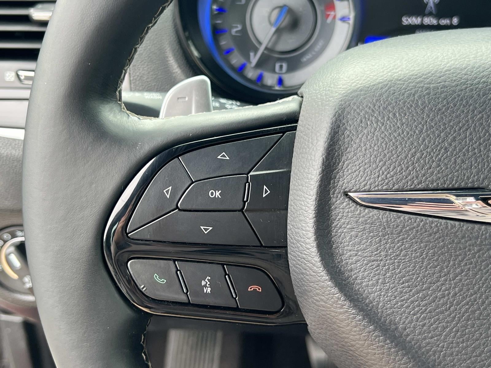 2019 Chrysler 300 300S RWD