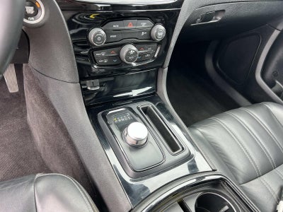 2019 Chrysler 300 300S RWD