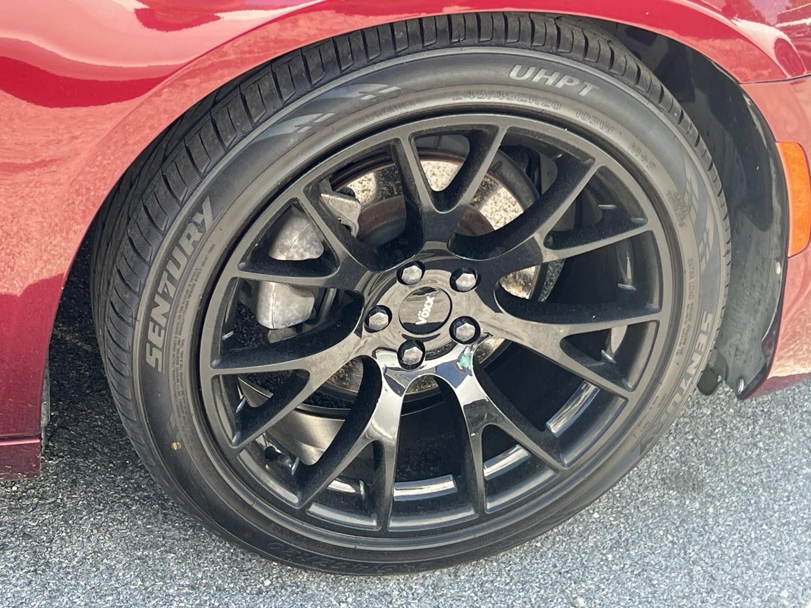 2019 Chrysler 300 300S RWD