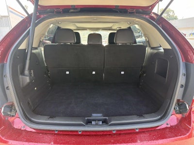 2013 Ford Edge SEL FWD