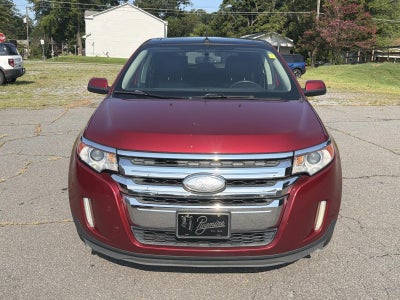 2013 Ford Edge SEL FWD